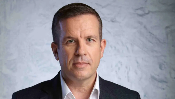 Ο Γιάννης Βασιλάκος αναλαμβάνει καθήκοντα CEO στον όμιλο Fourlis