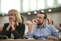 Συμμαχίες ακούμε, συμμαχίες δεν βλέπουμε…