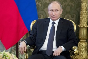 Η Σαμπτσάκ στο στόχαστρο των δημοσκοπήσεων - Ο Ναβάλνι θέλει να οδηγήσει στην δικαιοσύνη τον Πούτιν