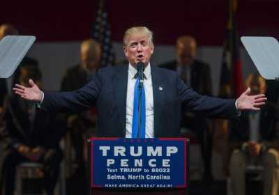 Την υποστήριξή του σε Τραμπ, Φάρατζ και Brexit εξέφρασε ο Τζόνι Ρότεν των «Sex Pistols»