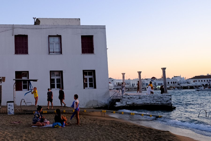 Κοινωνικός Τουρισμός ΟΑΕΔ: Βγήκαν τα προσωρινά αποτελέσματα για το voucher διακοπών