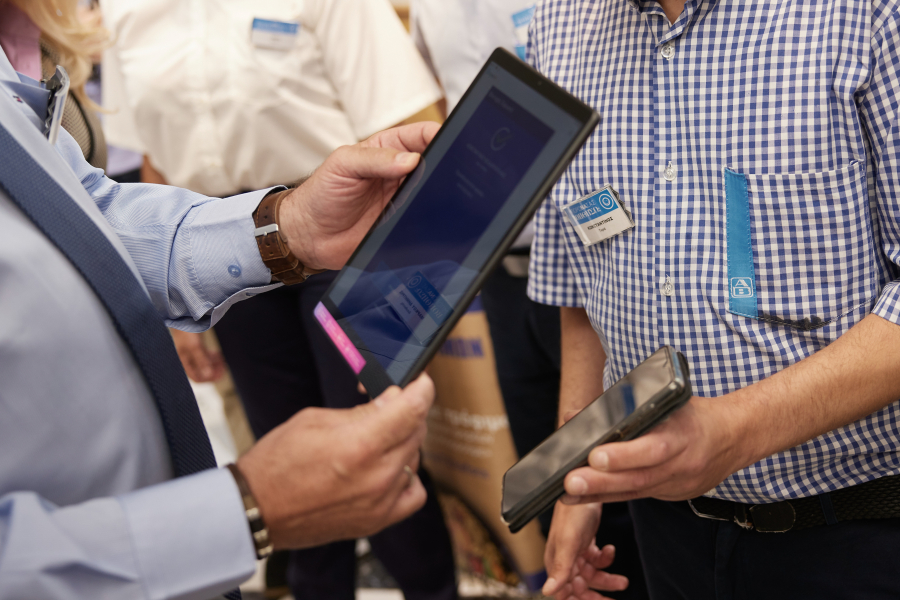 Η ψηφιακή κάρτα εργασίας καταργεί την ανάρτηση εντύπων στο ΠΣ ΕΡΓΑΝΗ