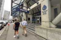 Ο πρώην υπαρχηγός της αστυνομίας της Νέας Ζηλανδίας καταδικάστηκε για παιδική πορνογραφία