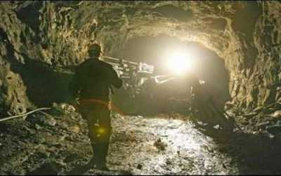 Συνάντηση γ.γ. Ενέργειας με αντιπροσωπεία μεταλλωρύχων