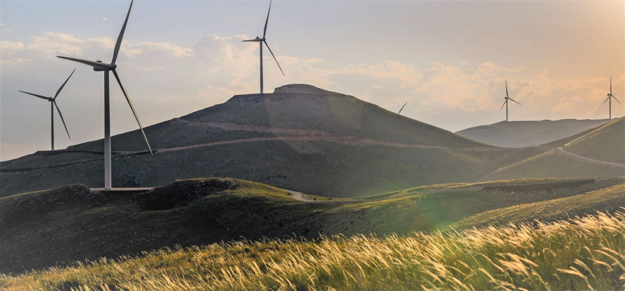 Ernst & Young: 2η η Ελλάδα παγκοσμίως στην ελκυστικότητα επενδύσεων σε Ανανεώσιμες Πηγές Ενέργειας