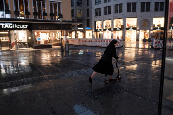 Η ανεργία χτύπησε την… πόρτα της Γερμανίας - Έφτασε το 6,6%