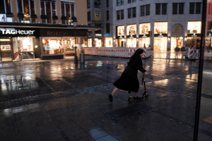 Η ανεργία χτύπησε την… πόρτα της Γερμανίας - Έφτασε το 6,6%