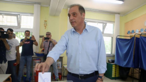 Βελόπουλος για εκλογές 2019: «Να δώσουμε τη λύση και να είναι ελληνική»