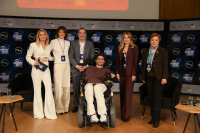 Η Chief Legal, Regulatory & Compliance Officer της Allwyn Hellas, Dr. Νάνση Βέρρα, στο MAD Forum 2026