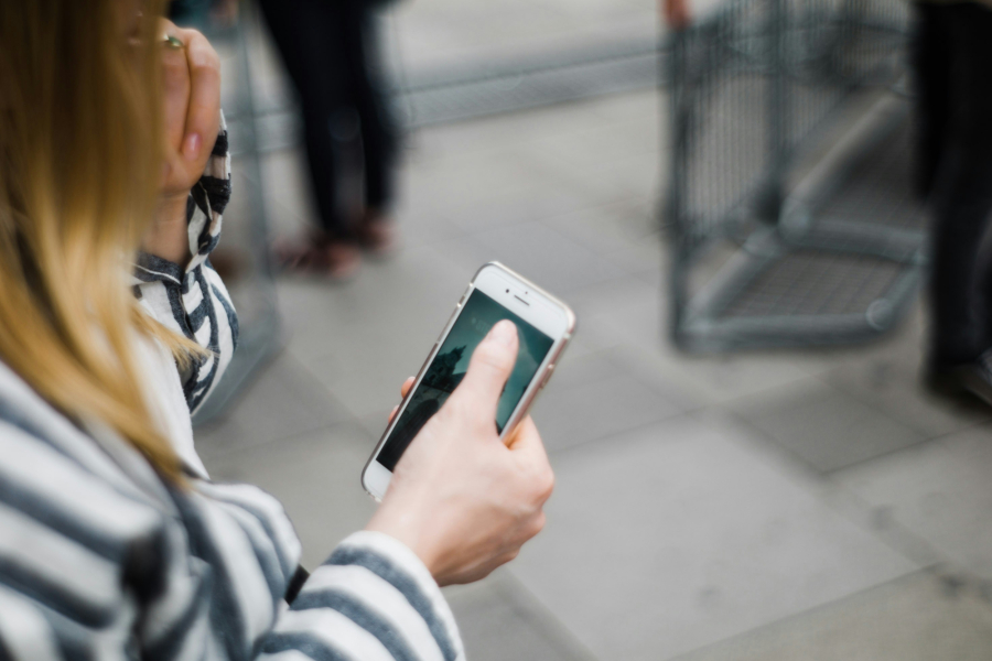 Σεισμός τώρα: Τρία απλά βήματα για να σας ειδοποιήσει αυτόματα το κινητό σας