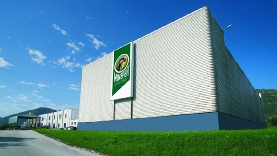 Η Μινέρβα επενδύει στο μέλλον της βιωσιμότητας και υποστηρίζει την ελληνική γεωργία με νέα πρωτοβουλία