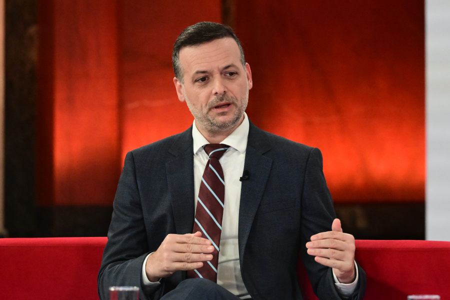 Η ΕΡΤ και ο Δούκας, μέρος Β&#039;