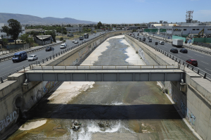 Σε κατάσταση «Ειδικής Κινητοποίησης» 22 δήμοι της Αθήνας - Συναγερμός για Κηφισό και δύο ρέματα
