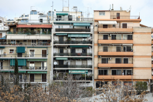 Τι αλλάζει σε διαμερίσματα και πολυκατοικίες με τον Νέο Κώδικα Ιδιοκτησίας