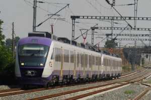 ΟΣΕ: Ποια δρομολόγια τρένων δεν θα γίνουν σήμερα