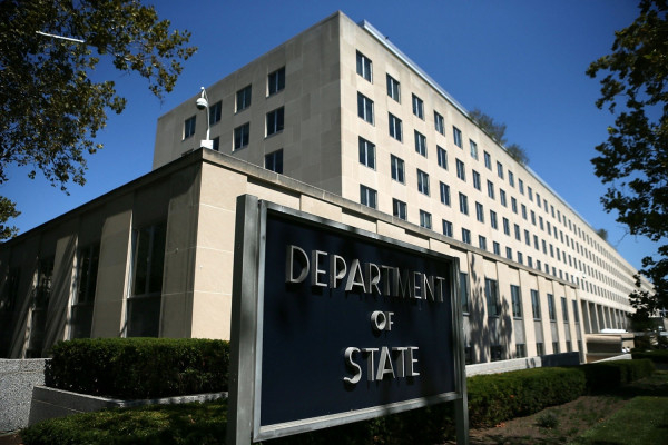 U.S. Calls Turkey-Libya Maritime Deal Provocative, Reaffirming Position Amid Greek Concerns