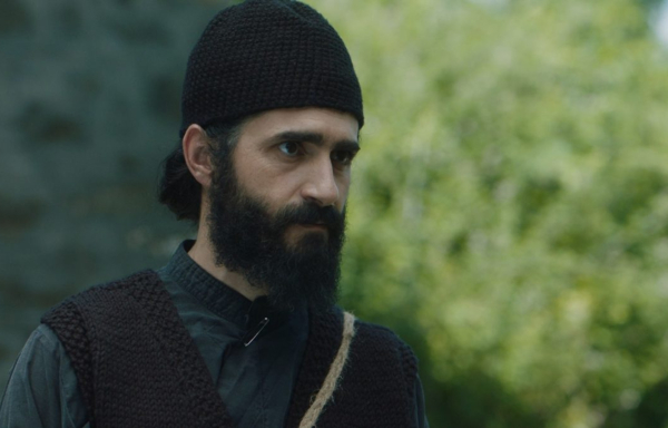 Προκόπης Αγαθοκλέους: Τι «φοβήθηκε» όταν του έκαναν πρόταση για τη σειρά «Άγιος Παΐσιος» (βίντεο)