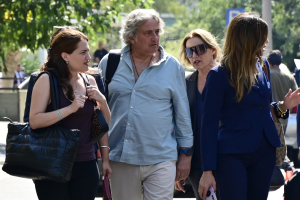 Υπόθεση Μαζωνάκη: «Αρνήθηκα να αναλάβω αρχικά» ανέφερε ο υπνοθεραπευτής - Οι επικοινωνίες με τη μάνατζερ και τη γιατρό