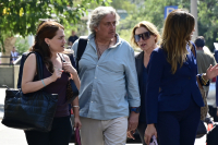Υπόθεση Μαζωνάκη: «Αρνήθηκα να αναλάβω αρχικά» ανέφερε ο υπνοθεραπευτής - Οι επικοινωνίες με τη μάνατζερ και τη γιατρό