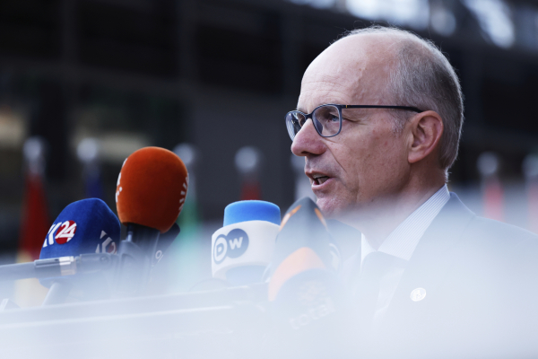 Το Λουξεμβούργο θα αναγνωρίσει το παλαιστινιακό κράτος