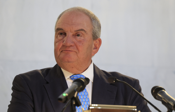 Μηνύματα Καραμανλή από Ξάνθη για αγρότες και οικονομία