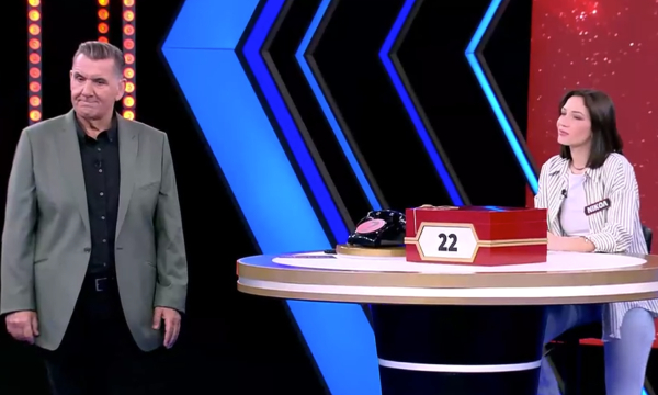 Deal: Αίσιο τέλος για την αγωνία της Νικόλ- Είπε το «ναι» στις 8.000 ευρώ