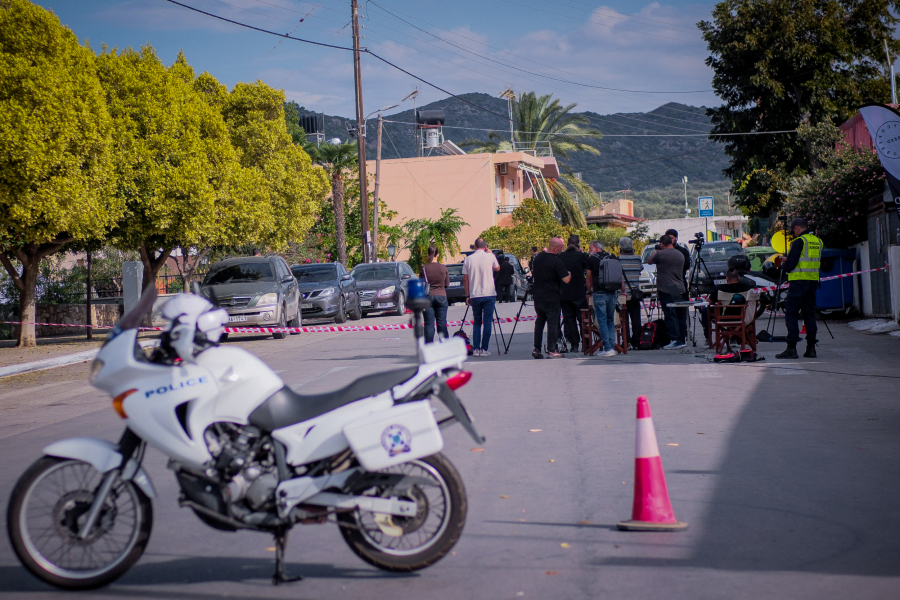 Βορίζια: Το αιματηρό περιστατικό με τους τραυματίες αστυνομικούς πριν από 24 χρόνια