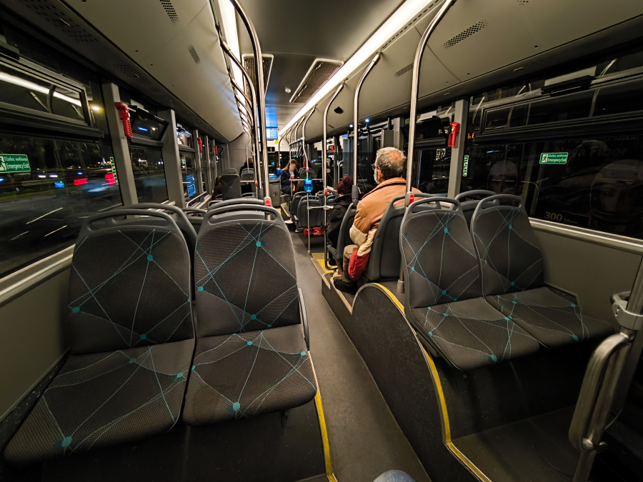 Απεργία 28 Φεβρουαρίου στα ΜΜΜ: Χωρίς λεωφορεία την Παρασκευή - Η απόφαση για Μετρό και Ηλεκτρικό