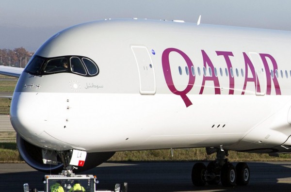 Με οικονομικό «κραχ» απειλείται η Qatar Airways