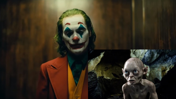 Πώς ο «Joker» του Χοακίν Φοίνιξ ενέπνευσε τη νέα ταινία «Ο Άρχοντας των Δαχτυλιδιών»