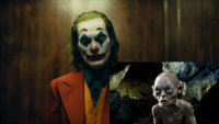 Πώς ο «Joker» του Χοακίν Φοίνιξ ενέπνευσε τη νέα ταινία «Ο Άρχοντας των Δαχτυλιδιών»