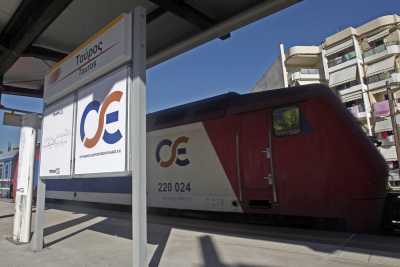 Ανοίγει η προσφορά για την ΤΡΑΙΝΟΣΕ