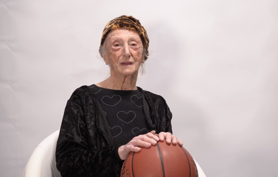 Θλίψη στο ελληνικό μπάσκετ: Πέθανε η πρώτη αρχηγός της Εθνικής Γυναικών