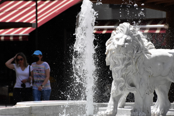 Προειδοποιεί ο Αρναούτογλου: Έρχεται καύσωνας που θα «κάψει» την Ευρώπη (χάρτης)