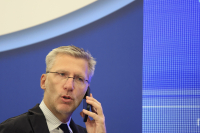 ΟΠΕΚΕΠΕ: Στη διάθεση της εξεταστικής δηλώνει ο Σκέρτσος - «Καθαρός ουρανός αστραπές δεν φοβάται»