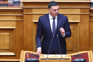 Κικίλιας: Έργα λιμενικών υποδομών ύψους 3,76 εκατ. ευρώ σε Σπέτσες και Ζάκυνθο