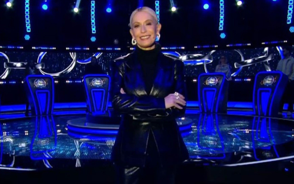 Πρεμιέρα για τον «Πιο αδύναμο κρίκο» - Τα πρώτα λόγια της Μαρίας Μπακοδήμου (Βίντεο)