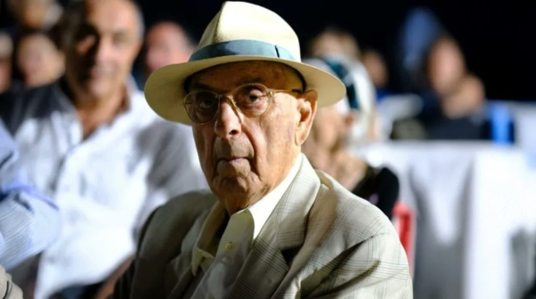 Πέθανε ο βραβευμένος οινοποιός Νίκος Λαζαρίδης