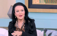 Ελένη Φιλίνη: «Ήμουν δύσκολος άνθρωπος – Έψαχνα το απόλυτο για τα δικά μου δεδομένα»