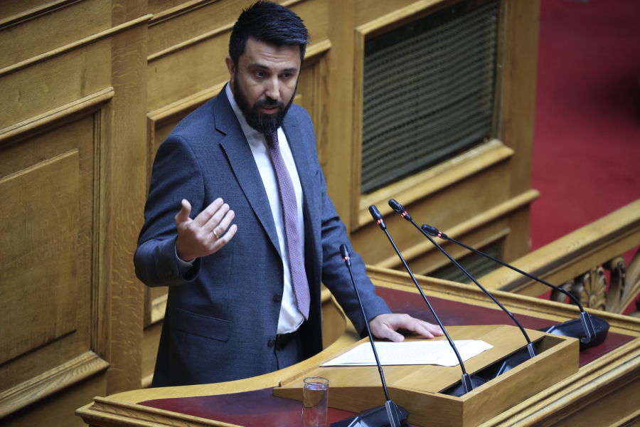 Άρση ασυλίας του βουλευτή της Νέας Αριστεράς, Οζγκιούρ Φερχάτ