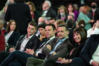 Σβίγκου: Οι στιγμές είναι κρίσιμες, δεν μπορούμε να αγνοήσουμε την παρέμβαση Τσίπρα