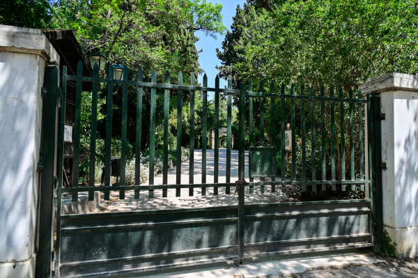 Συλλαλητήριο για τα Τέμπη: Κλειστός την Πέμπτη ο Εθνικός Κήπος