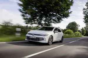Volkswagen Ετοιμοπαράδοτα: Η οδηγική εμπειρία ξεκινά... τώρα