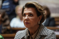 Προαναγγελία προσχώρησης στην ΕΛΑΣ