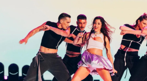 Πόσο κόστισε η ελληνική συμμετοχή στην Eurovision 2024