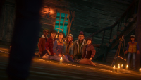 Σεπτέμβριος στο Netflix με Stranger Things, Γκάι Ρίτσι και Τροία