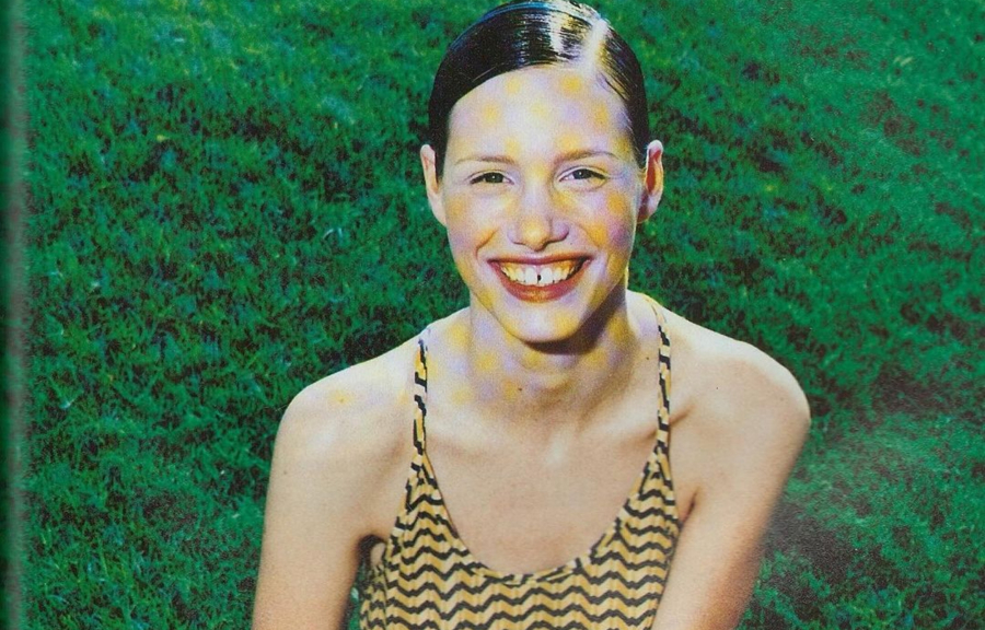 Τζορτζίνα Κούπερ: Ποιο ήταν το διάσημο μοντέλο που πέθανε στην Κω