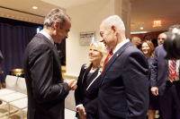 ΕΛΑΣ: «Η Τουρκία χτίζει συμμαχίες όσο ο Μητσοτάκης αγκαλιάζει τον διεθνώς απομονωμένο Νετανιάχου»