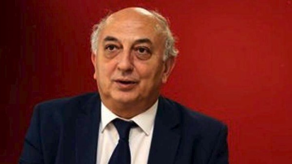 Αμανατίδης: «Μεγαλύτερο σκάνδαλο από της Novartis θα ήταν η αποσιώπησή του»