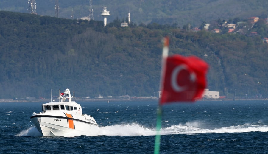 Fake news από τουρκικά ΜΜΕ για το επεισόδιο Φαρμακονήσι, «ελληνικό σκάφος πυροβόλησε Τούρκους αλιείς»